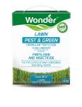 Wonder Lawn Pest & Green