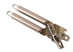 Prestigio Prestige - Premium Stainless Steel Can Opener - Silver