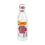 Jovi Basic Liquid Poster Paint 250ML White
