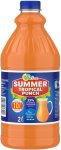 Summer Tropical Punch