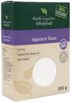 Tapioca Flour