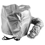 Bonnet Attachment For All Hair Dryers