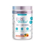 Motherkind Pre Workout 300G Peach Blast Cosmetology.co.za