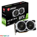 MSI Gf Rtx 2060 Super 8GB GDDR6 256-BIT End Of Life