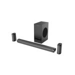 Skyworth SS586 630W 5.1-INCH Wirelss Surround Soundbar Speaker