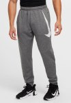 Nike Therma-fit Fitness Pants - Black