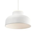 Selecta Dome 3-IN-1 LED Pendant Light