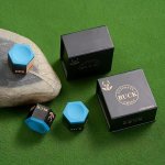 1PC Professional Billiards Cue Chalk Billiards Accessories