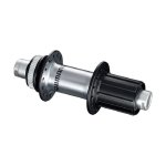 FH-RS770 32H 10-11 Speed Rear Hub Thru Axle
