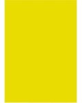 Rexel Rexpro Prima Board Bright Yellow – 1220YE