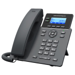 Grandstream 2 Line Desk Phone| GRP2602G
