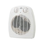 DQUIP Fan Heater