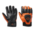 Men’s Ovation Waterproof Leather Gloves