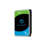 Seagate Skyhawk ST1000VX013 3.5-INCH 1TB Serial Ata III Internal Hard Drive