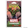 Marvel Champions Lcg - Drax Hero Pack