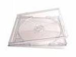 Unique Jewel Case -4PC Retail