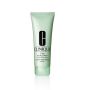 Clinique 7 Day Rinse-off Formula Scrub Cream 100ML - Parallel Import