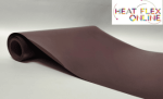 Flock Lux Bordeaux 500MM 160DEG 15SEC MEDIUM Press warm PEEL 60DEG Wash