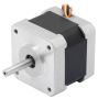 Stepper Motor High Torque Dc 0.28 N-m Two Phase 1.85 Mh