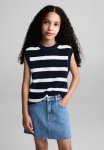 Skirt Stella - Open Blue