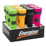 Energizer 2AA Flashlight