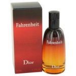 Christian Dior Fahrenheit Eau De Toilette 50ML - Parallel Import Usa