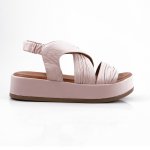 Stella Nude - Nude 42 Leather