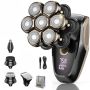 Professional 5-IN-1 Mens Grooming Kit