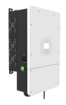 Sunsynk 8KW Hybrid Pv Inverter 48V With Wifi Dongle Single Phase