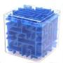 3D Cube Run Magic Ball Intellect Maze Primary Game Toy 720 Degrees