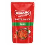 Regano Pasta Sauce Basil 300GR
