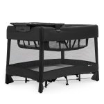4MOMS Breeze Plus Playard With Bassinet And Changer