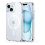 Magsafe Magnetic Phone Case Compatible With Iphone 15PLUS