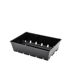 Plastic Tray - Medium 15X23X6.5CM
