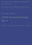 Handbook Of Neuropsychology 2ND Edition