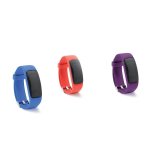 Sport Fitness Tracker - Purple