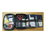 First Aid Kit Basic Motor Vehicle Kit - At A Discount