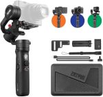Zhiyun Crane M2 Official Handheld 3-AXIS Gimbal Stabilizer