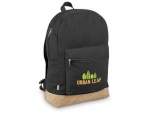 Okiyo Koruku Cork Backpack - Black