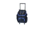 Longboard School Trolley -blue - Ys Travel Bags