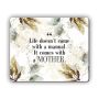 Mothersday/birthday Mouse Pad 1
