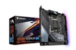 Gigabyte Z590I Aorus Ultra Wifi Motherboard