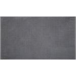 Always Hand Towel Gordana Waffle Grey 1 Ea