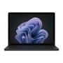 Microsoft 6 13.5-INCH Pixelsense Laptop - Intel Core Ultra 7 165H 512GB SSD 16GB RAM Win 11 Pro Black