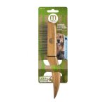 Bamboo Anti-tangle Comb - Shedding