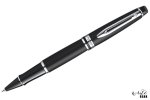 Waterman EXPERT3 Matt Black Ct Rollerball Pen