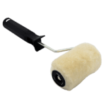 Academy Sheepskin Roller Complete - 100MM