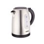 Salton 1.7L Stainless Steel Kettle -2200W B