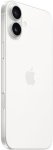 Apple Iphone 16 Plus White 256 Gb