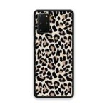 Custom Printed Tpu Cases - Samsung Galaxy S20 Plus & 39 Leopard Print& 39 By